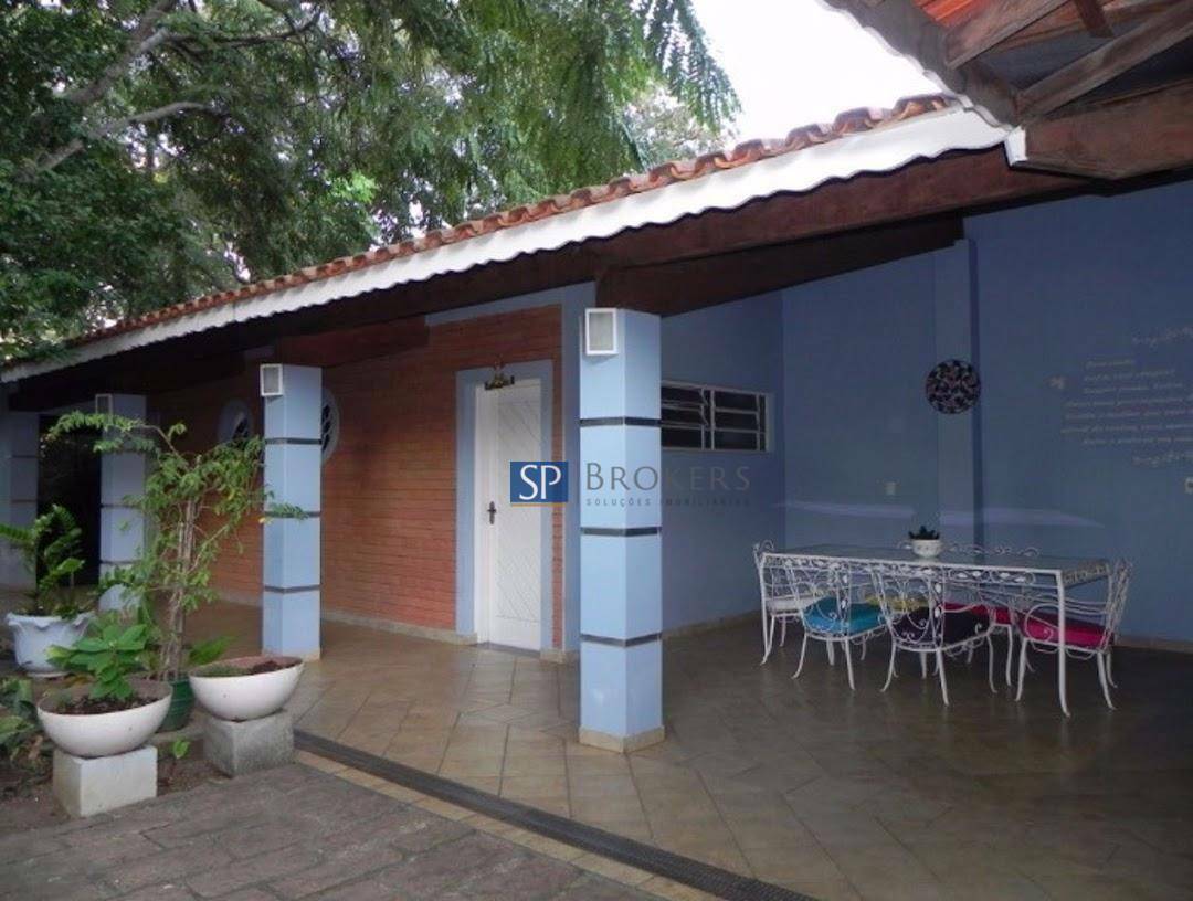 Chácara à venda com 4 quartos, 800m² - Foto 6