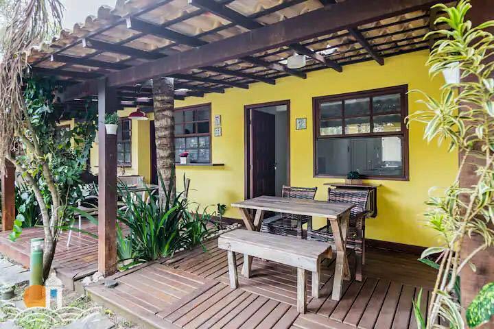 Casa de Condomínio à venda, 54m² - Foto 1