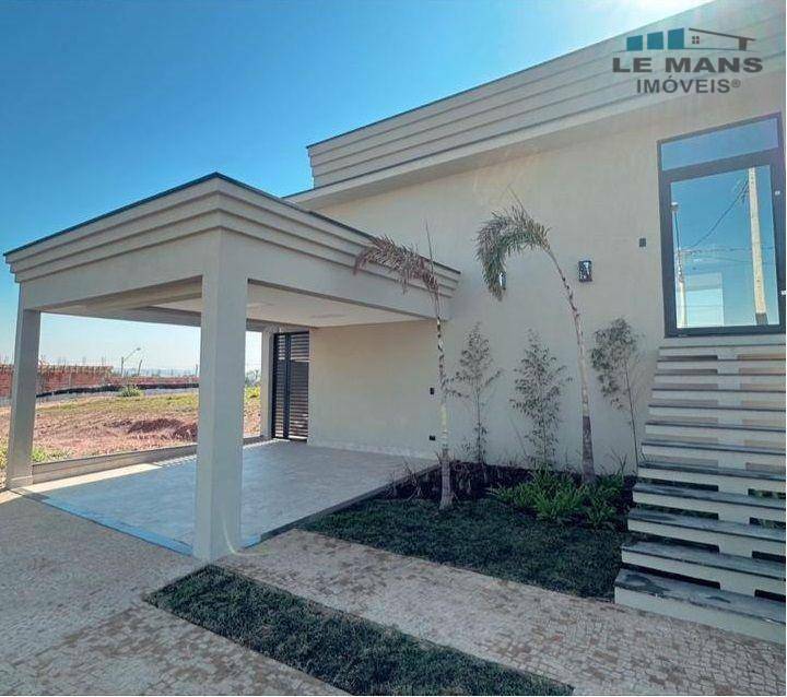 Casa de Condomínio à venda com 3 quartos, 155m² - Foto 4