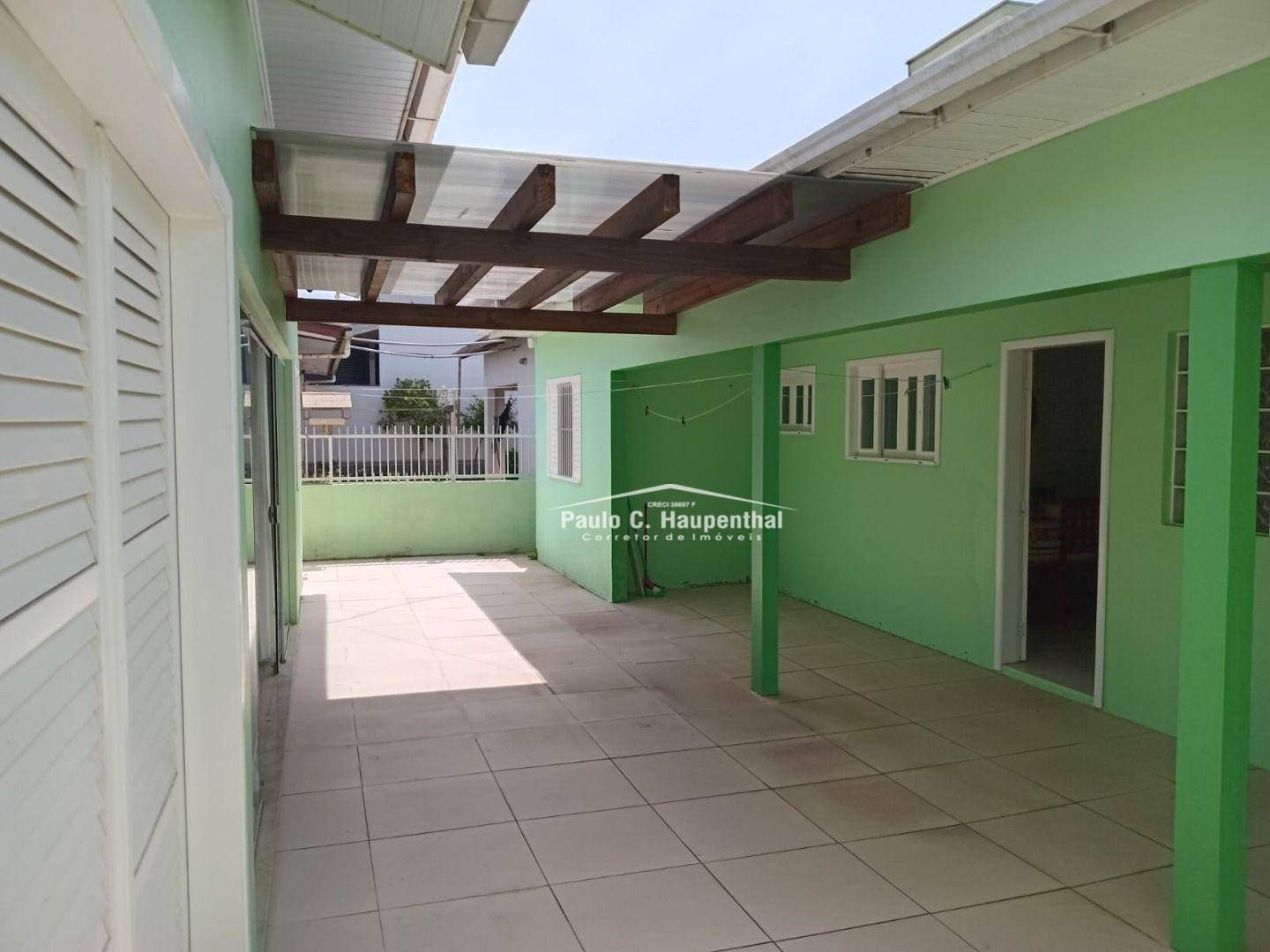 Casa à venda com 3 quartos, 207m² - Foto 5