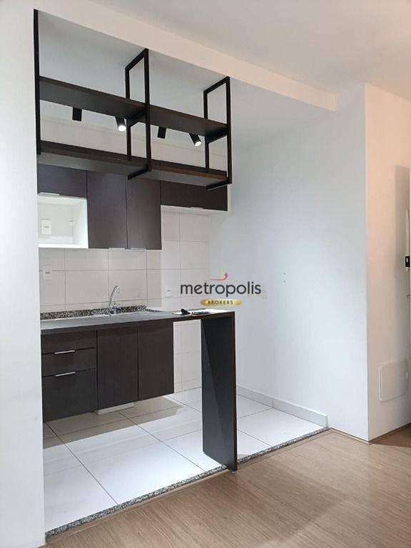 Apartamento para alugar com 2 quartos, 56m² - Foto 4