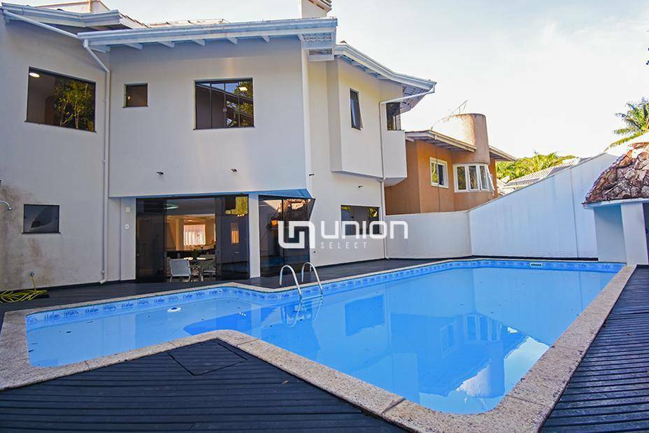 Casa à venda e aluguel com 5 quartos, 400M2 - Foto 28