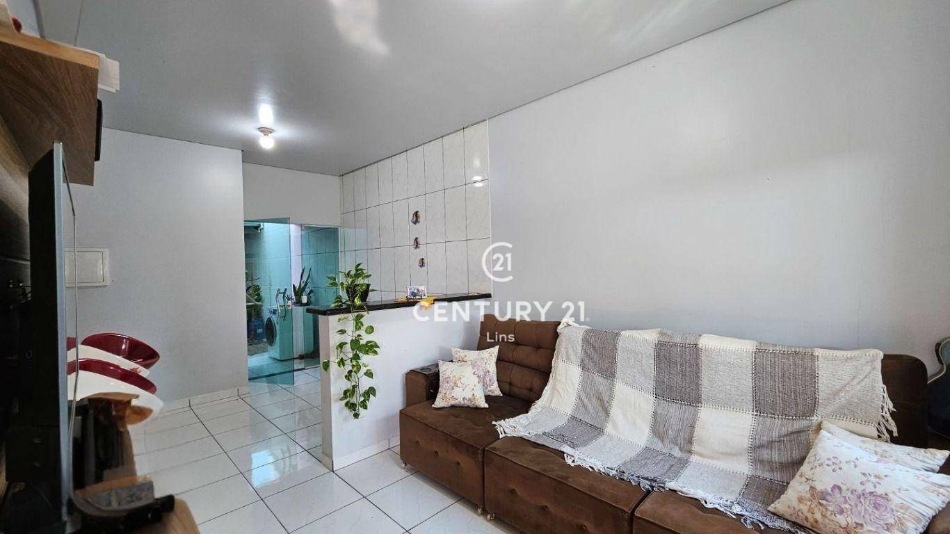 Casa à venda com 3 quartos, 150M2 - Foto 3