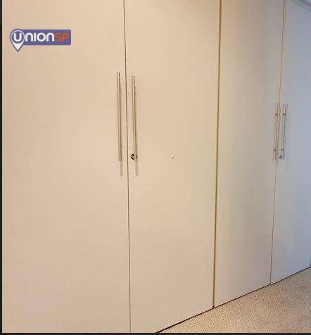 Apartamento à venda com 3 quartos, 136m² - Foto 7