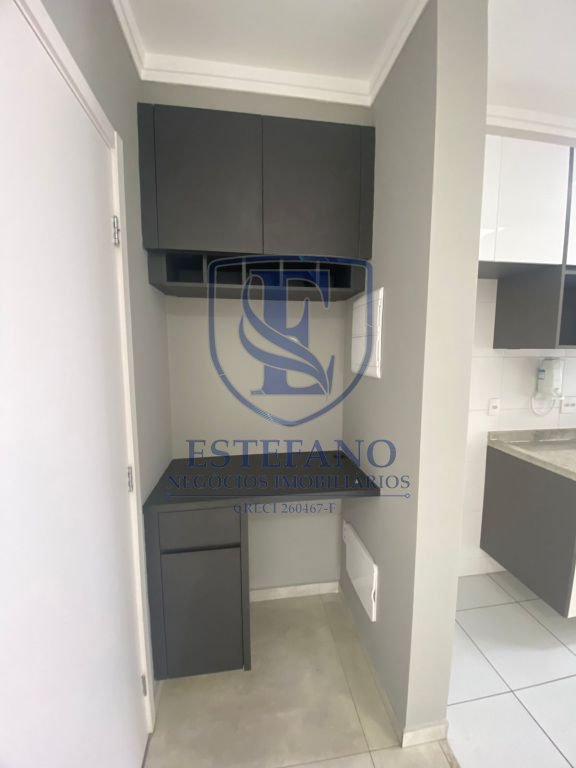 Apartamento para alugar com 2 quartos, 59m² - Foto 6