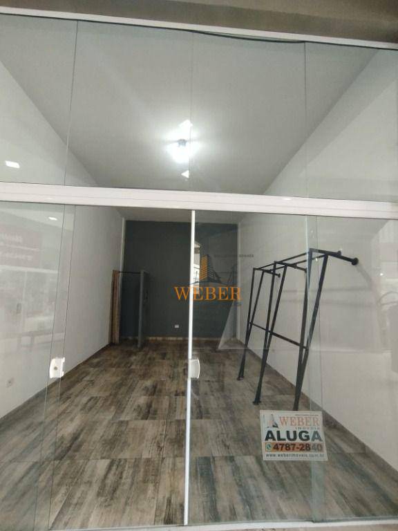 Loja-Salão à venda e aluguel, 20m² - Foto 6