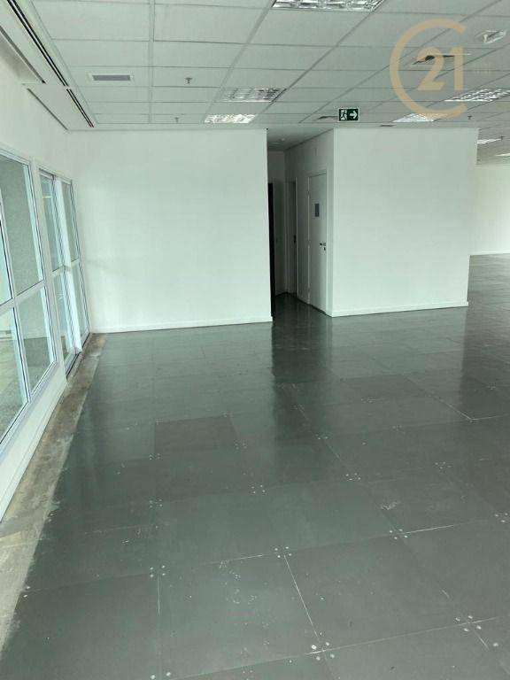 Conjunto Comercial-Sala para alugar, 246m² - Foto 8