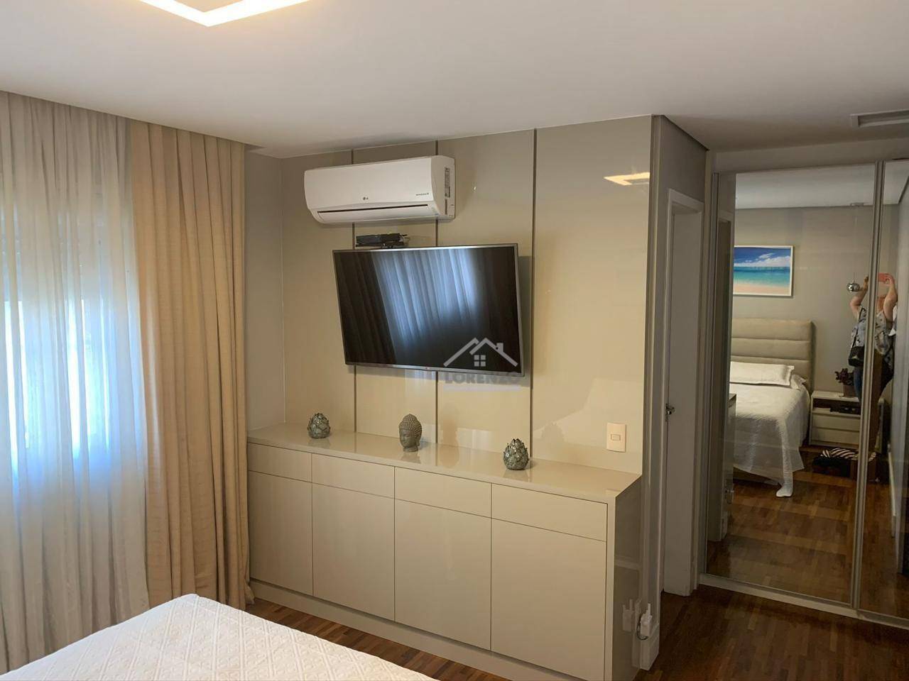 Apartamento à venda com 3 quartos, 156m² - Foto 14