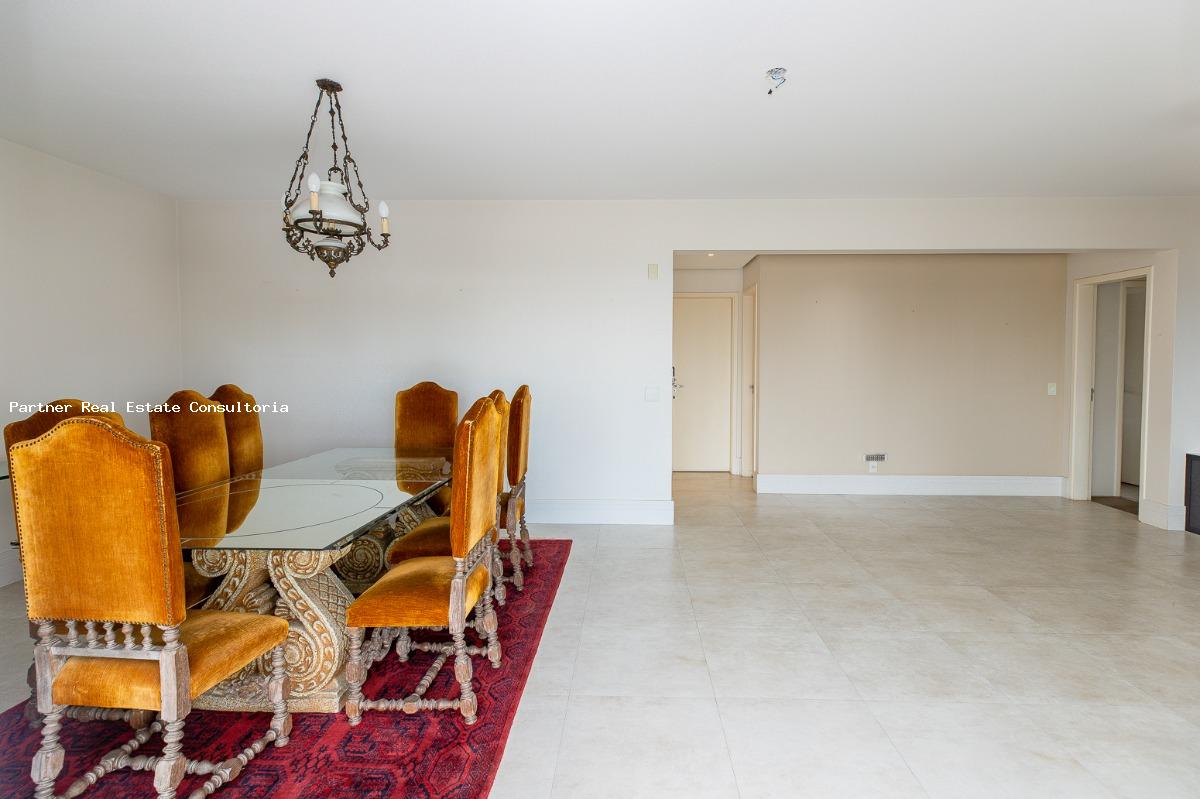 Apartamento à venda com 3 quartos, 175m² - Foto 26