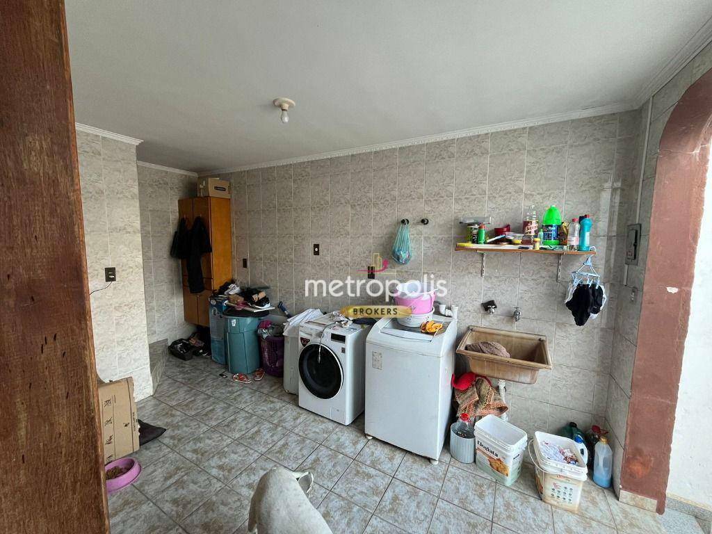 Sobrado à venda com 4 quartos, 185m² - Foto 13