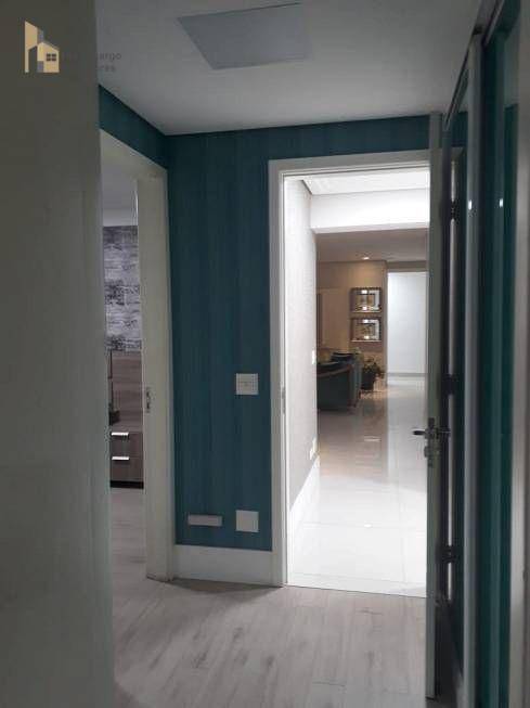 Apartamento à venda com 3 quartos, 275m² - Foto 14