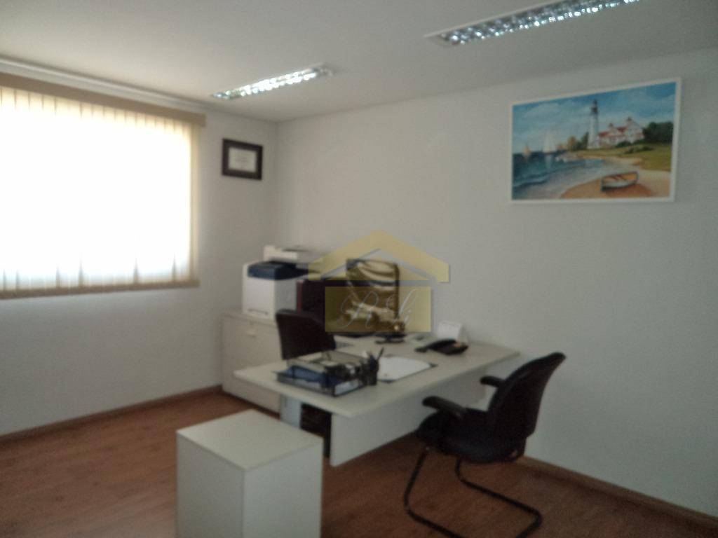 Sobrado à venda e aluguel com 1 quarto, 200m² - Foto 11