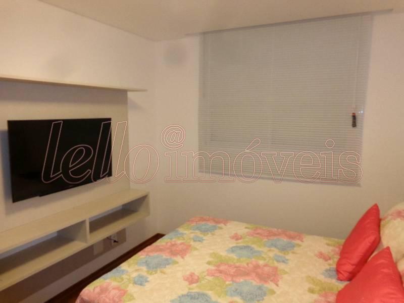 Apartamento para alugar com 1 quarto, 53m² - Foto 12