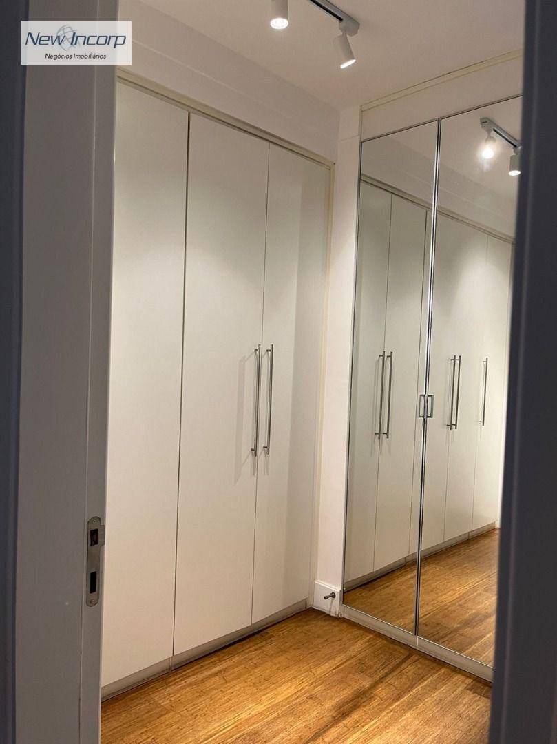 Apartamento à venda com 3 quartos, 170m² - Foto 13