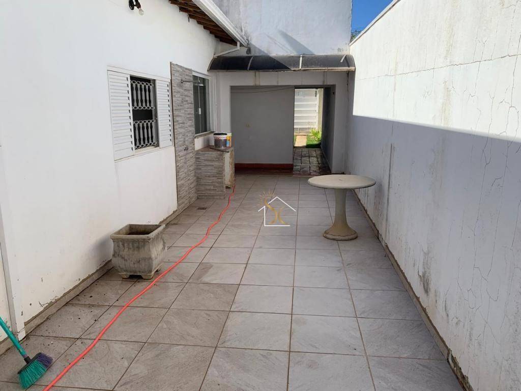 Casa, 3 quartos, 160 m² - Foto 4