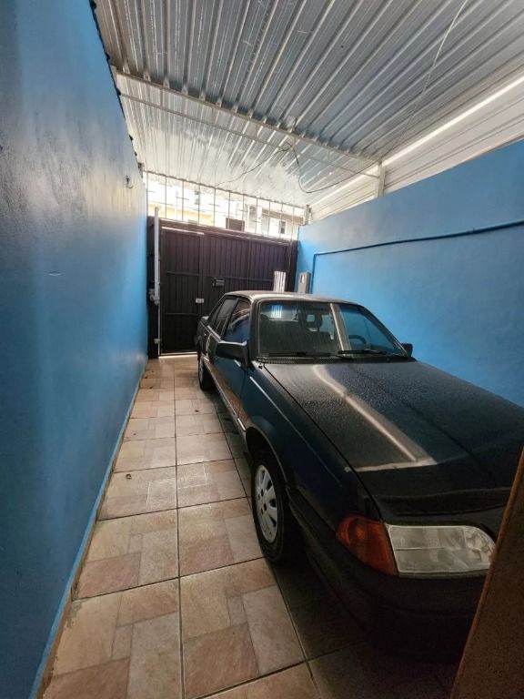 Sobrado à venda com 2 quartos, 69m² - Foto 18