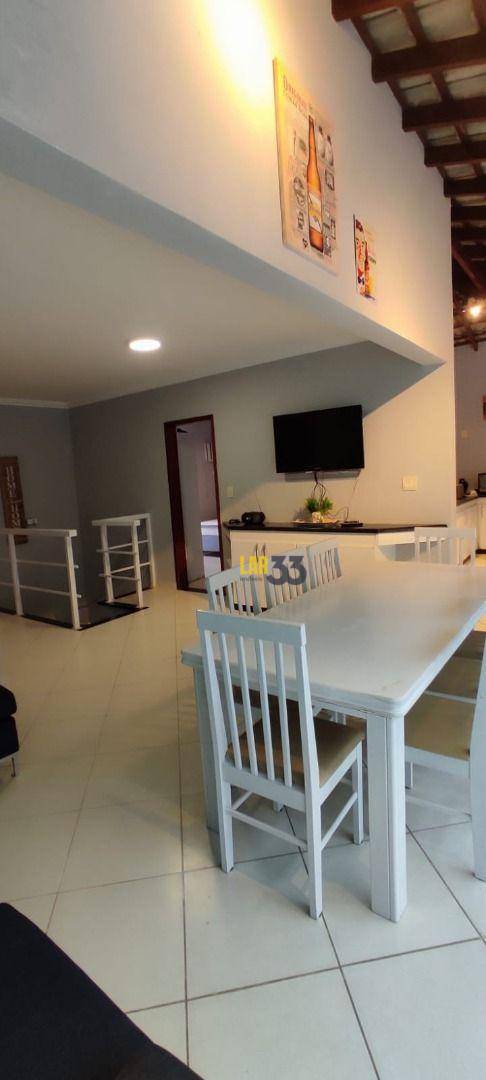 Cobertura à venda com 3 quartos, 140m² - Foto 6