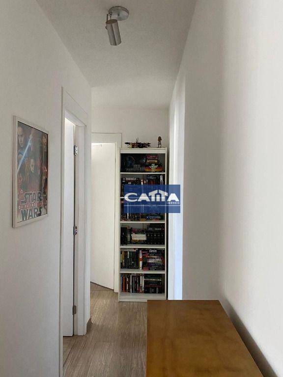 Apartamento à venda com 2 quartos, 46m² - Foto 22