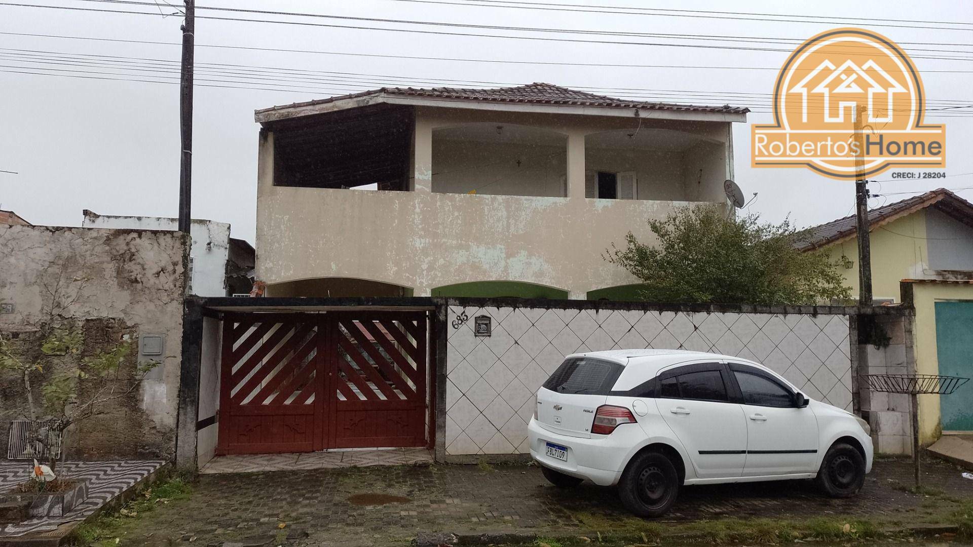 Sobrado à venda com 3 quartos, 169m² - Foto 1