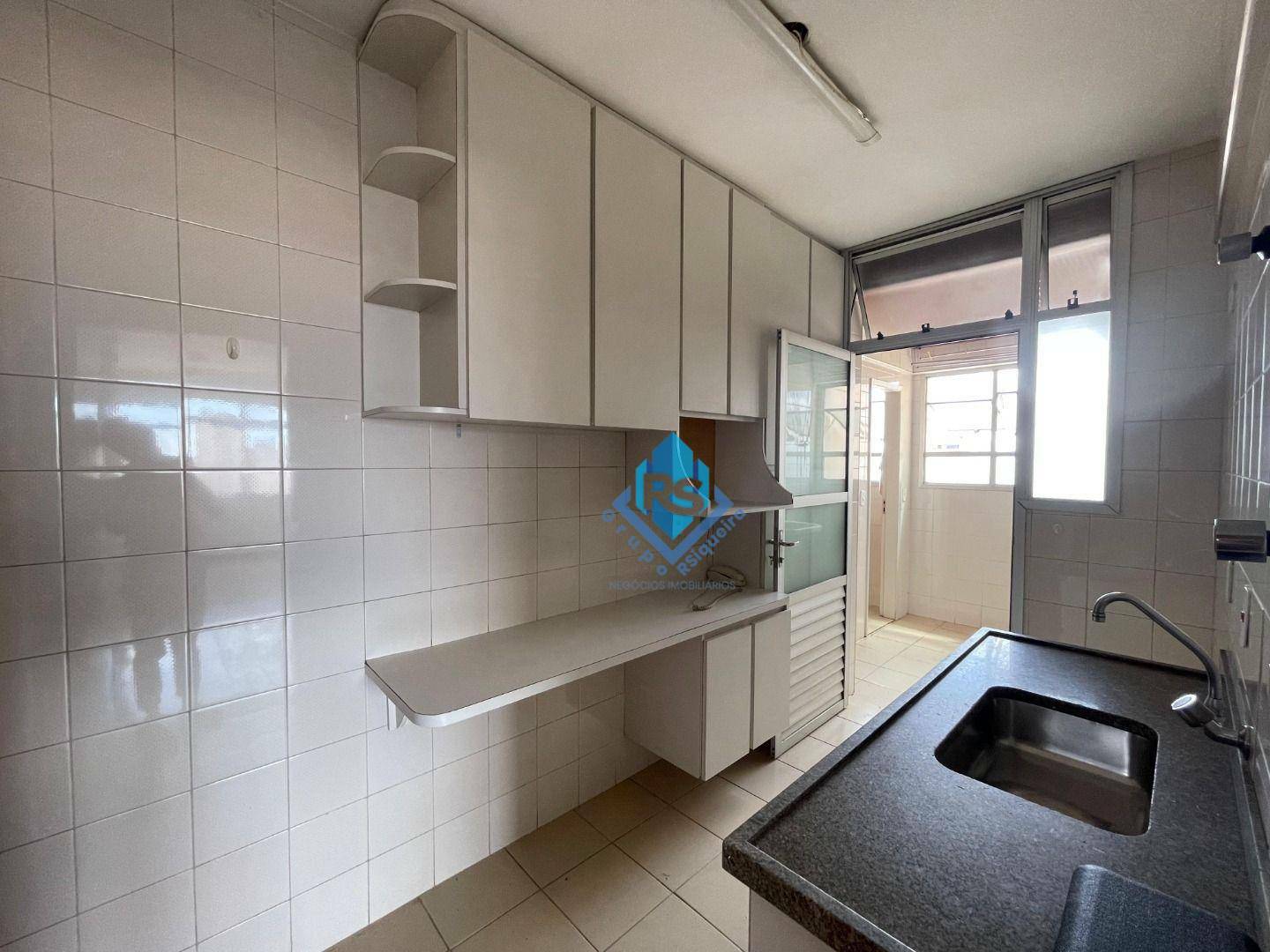 Apartamento à venda com 3 quartos, 90m² - Foto 6