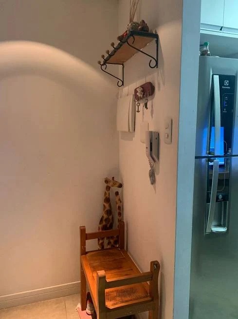 Apartamento à venda com 2 quartos, 58m² - Foto 6