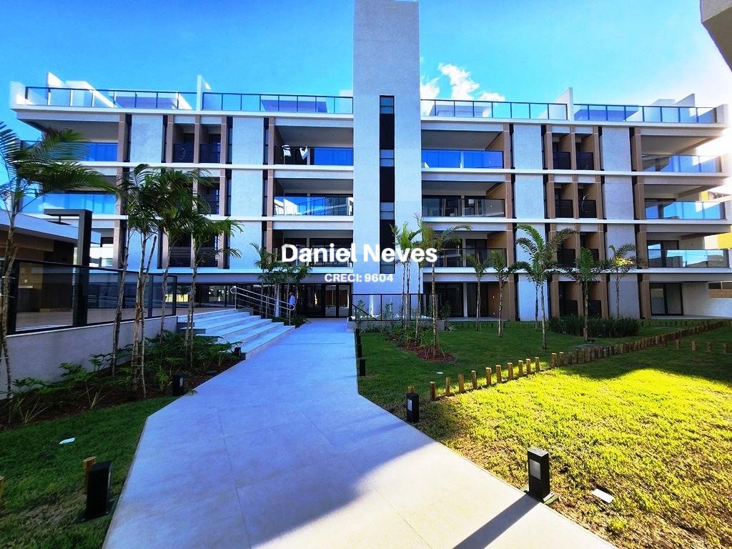 Apartamento à venda com 2 quartos, 79m² - Foto 1