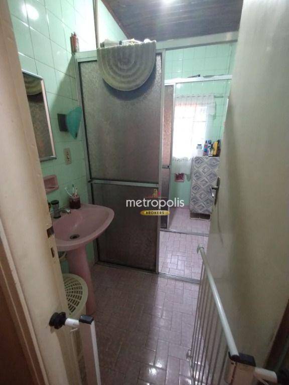 Sobrado à venda com 2 quartos, 203m² - Foto 7