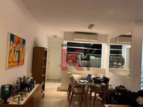 Apartamento, 2 quartos, 92 m² - Foto 2