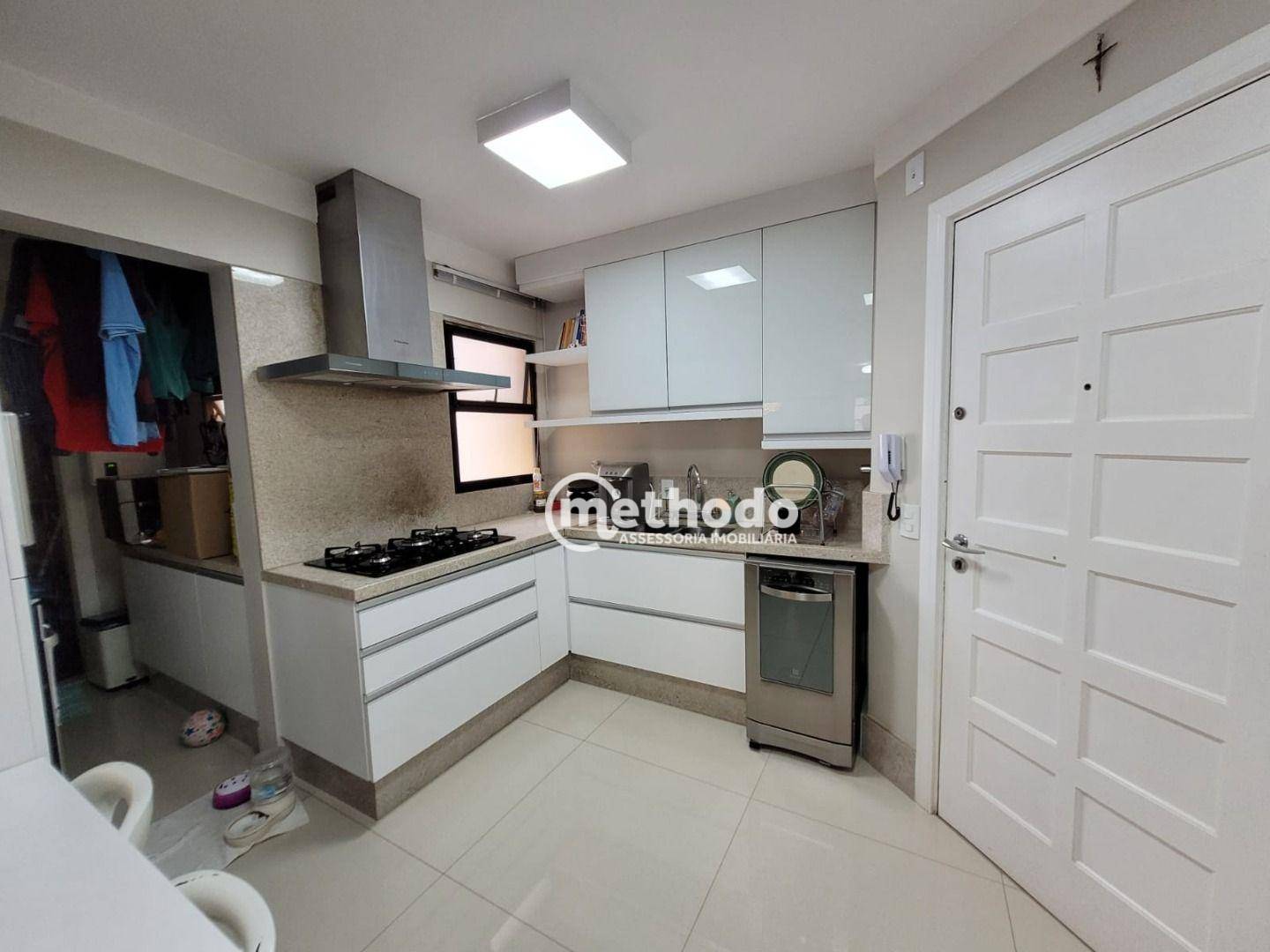 Apartamento à venda com 3 quartos, 105m² - Foto 7