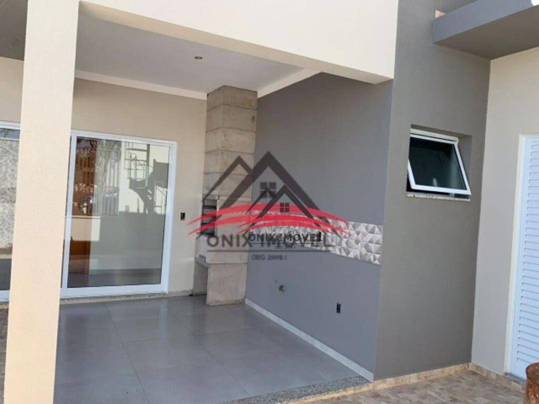 Casa à venda com 3 quartos, 160m² - Foto 17