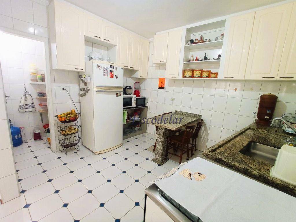 Sobrado à venda com 4 quartos, 195m² - Foto 35