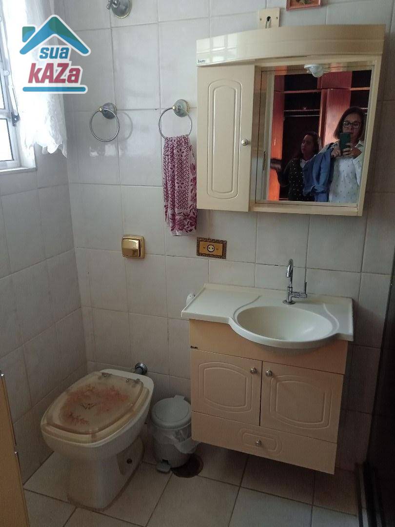 Sobrado à venda com 4 quartos, 196m² - Foto 24