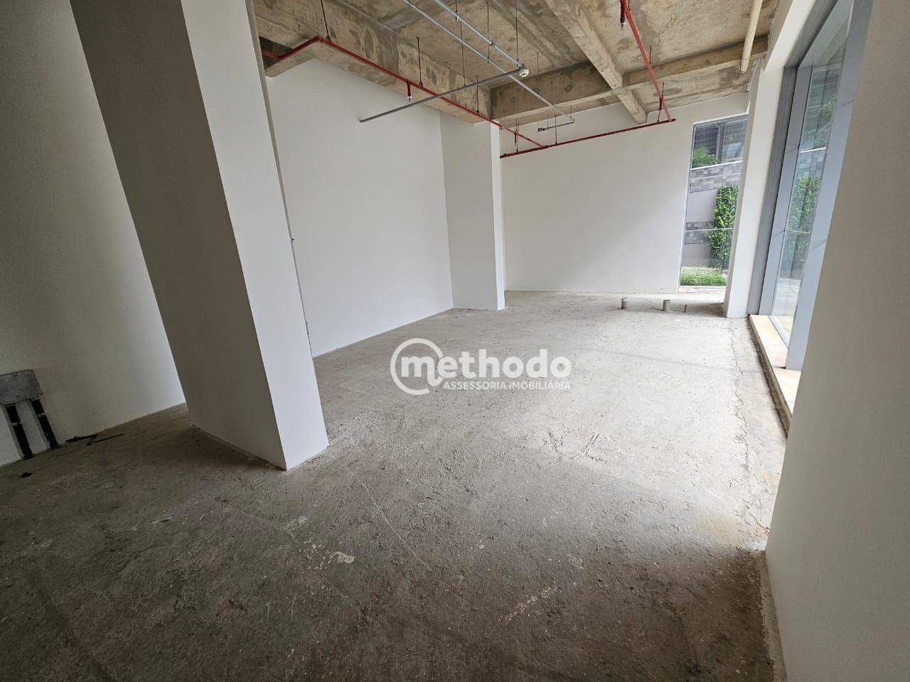 Loja-Salão à venda e aluguel, 51m² - Foto 9