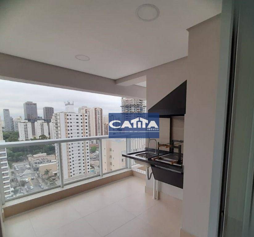 Apartamento à venda com 1 quarto, 53m² - Foto 1