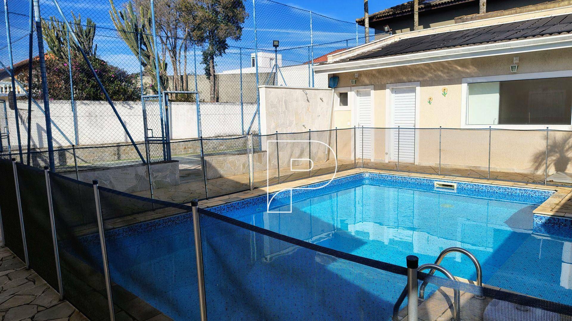 Casa de Condomínio para alugar com 3 quartos, 280m² - Foto 20