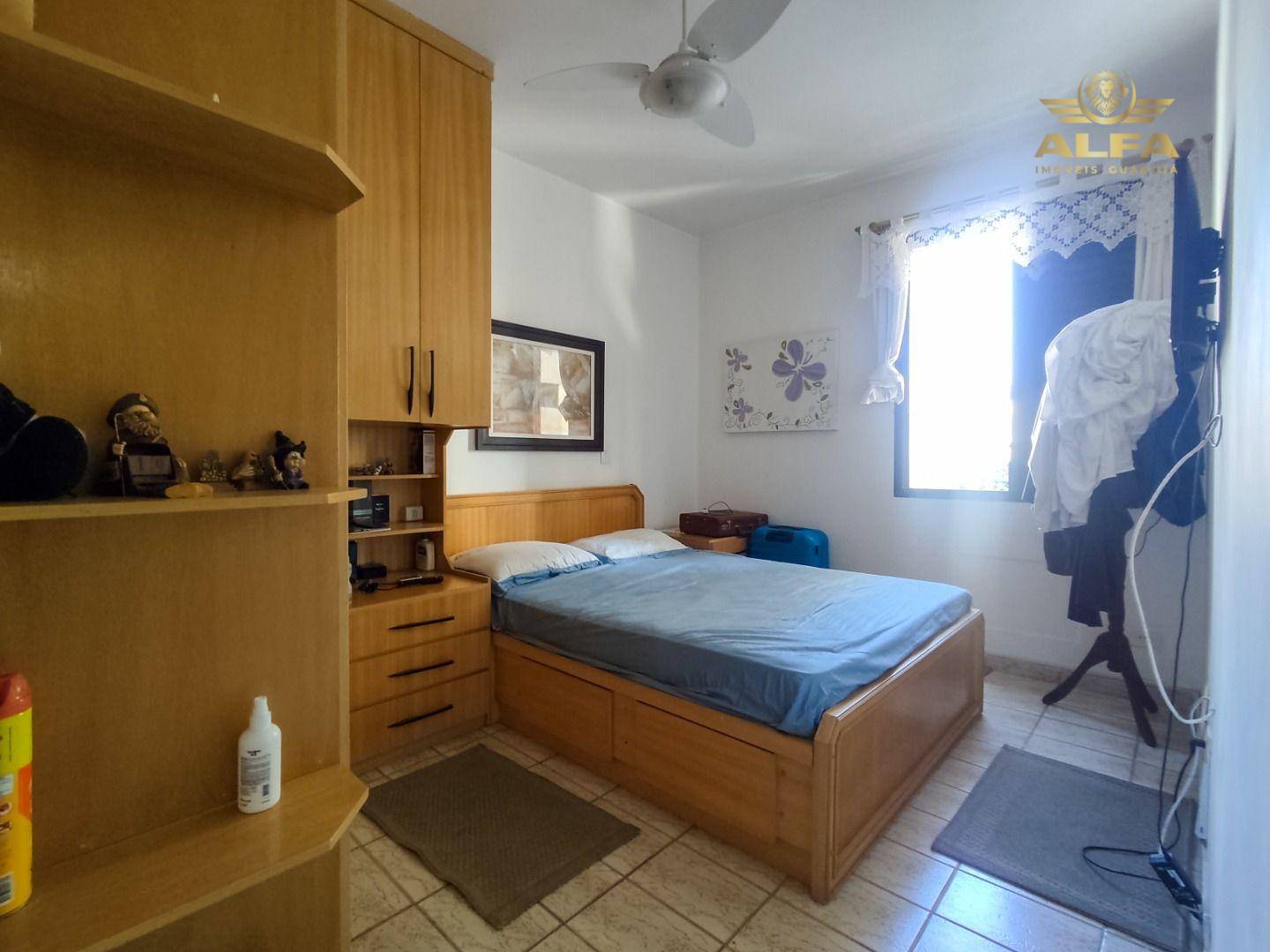 Apartamento à venda com 3 quartos, 110m² - Foto 9