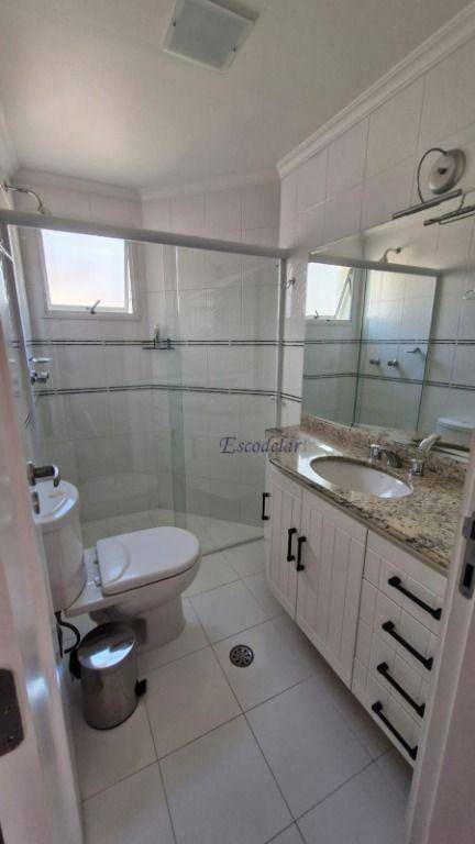 Apartamento à venda com 3 quartos, 153m² - Foto 18