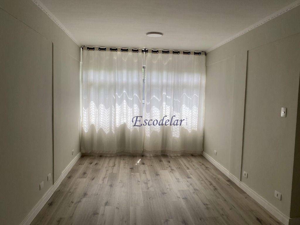 Apartamento à venda com 2 quartos, 62m² - Foto 5