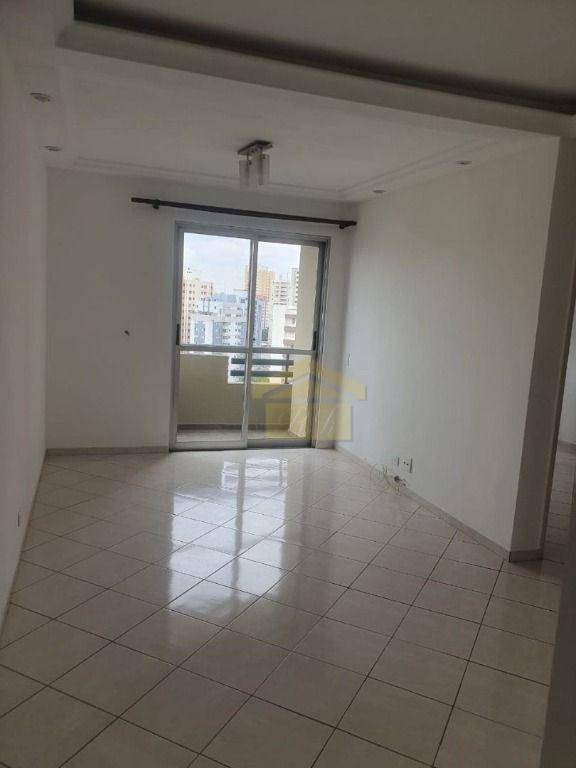 Apartamento à venda com 2 quartos, 60m² - Foto 3