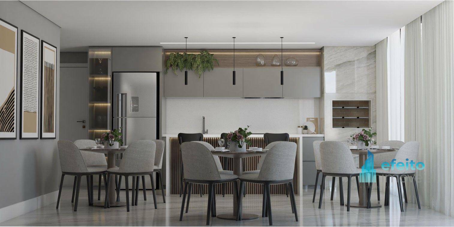 Apartamento à venda com 3 quartos, 66m² - Foto 22