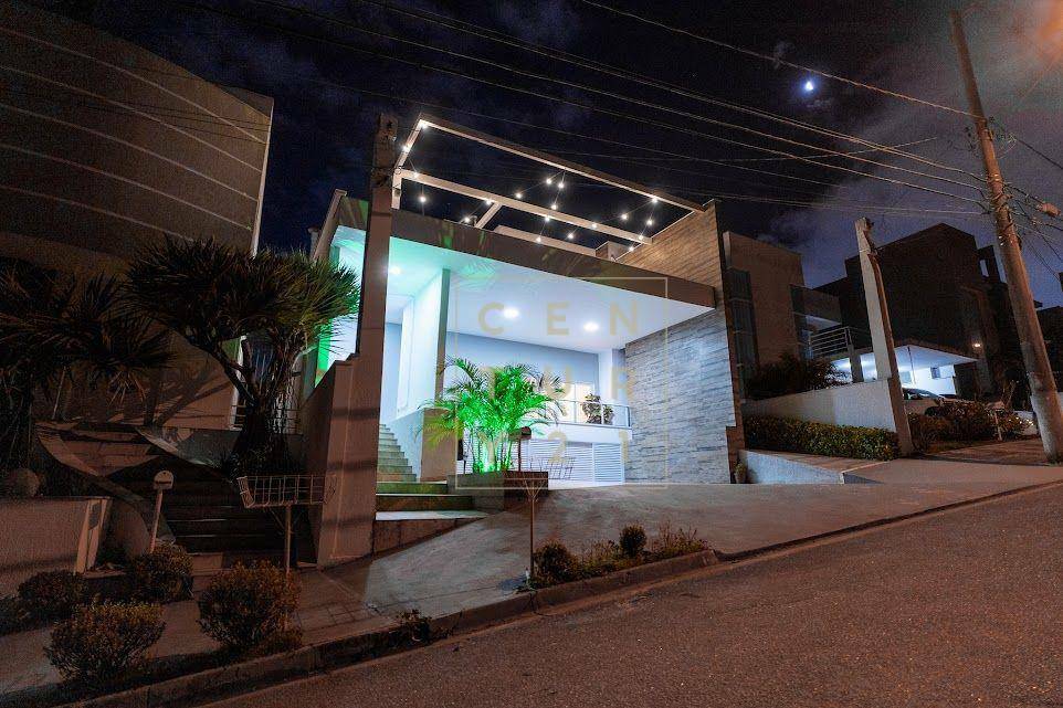 Casa de Condomínio à venda com 3 quartos, 280m² - Foto 3