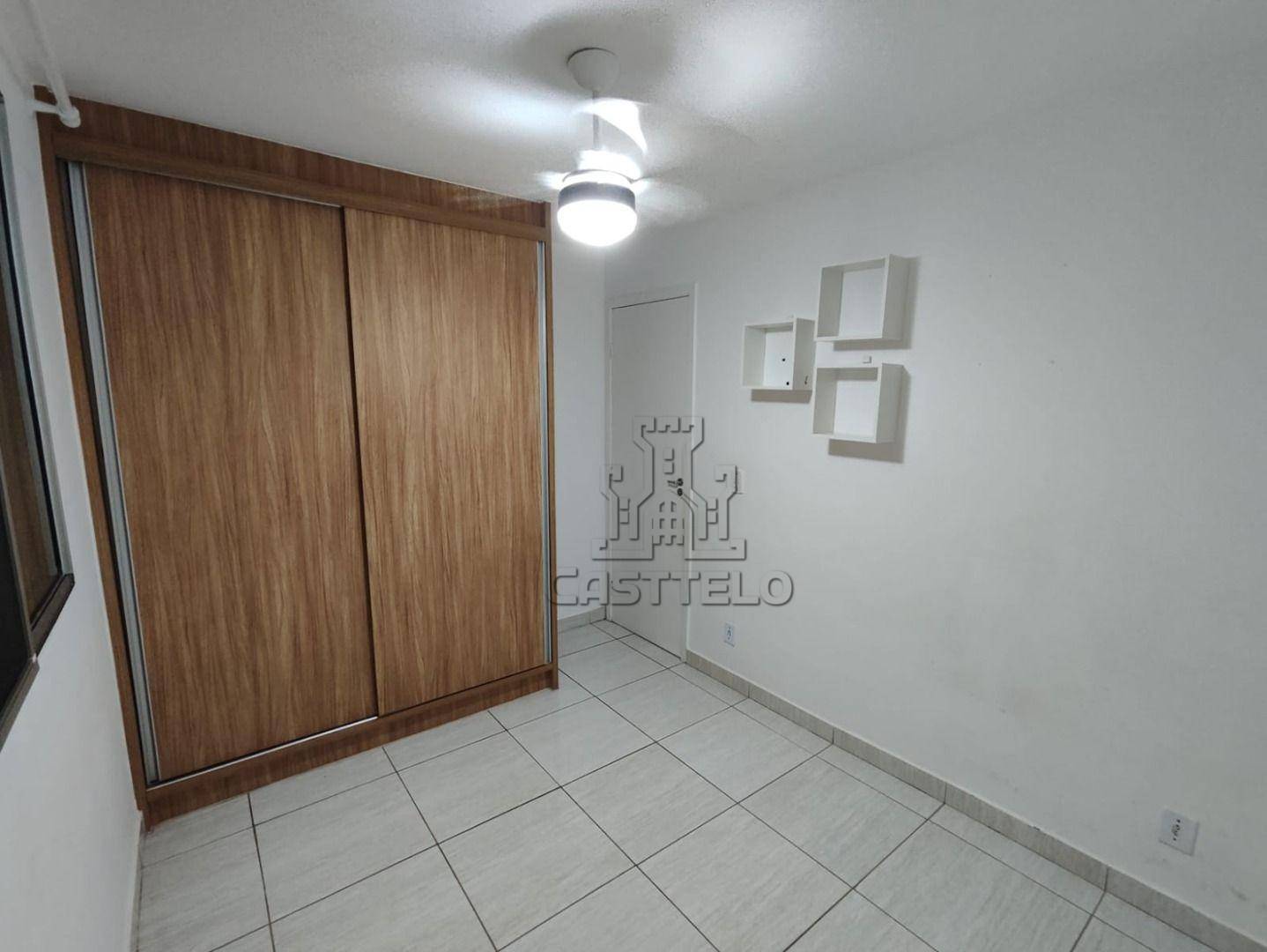 Apartamento, 2 quartos, 46 m² - Foto 5