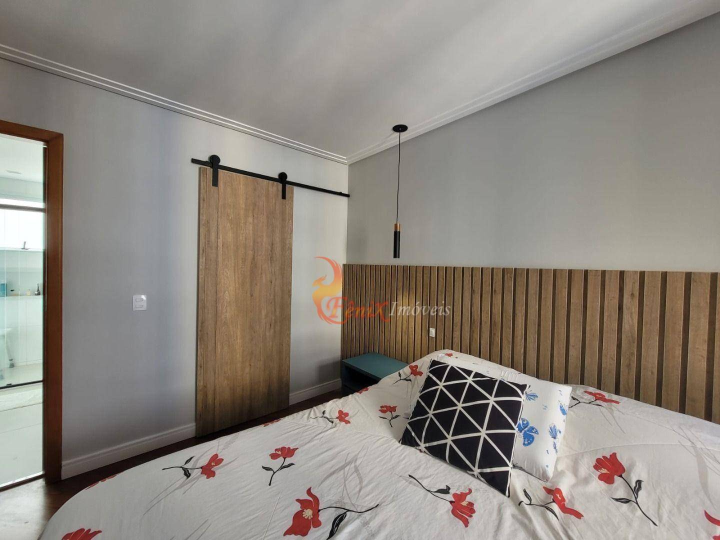 Apartamento à venda com 4 quartos, 133m² - Foto 12