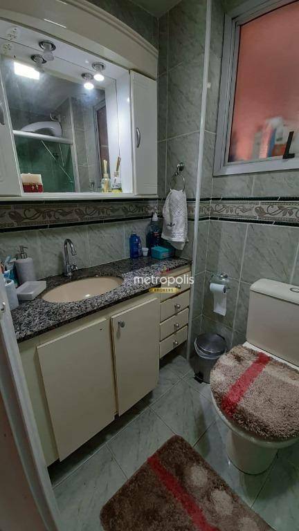 Apartamento à venda com 3 quartos, 61m² - Foto 12