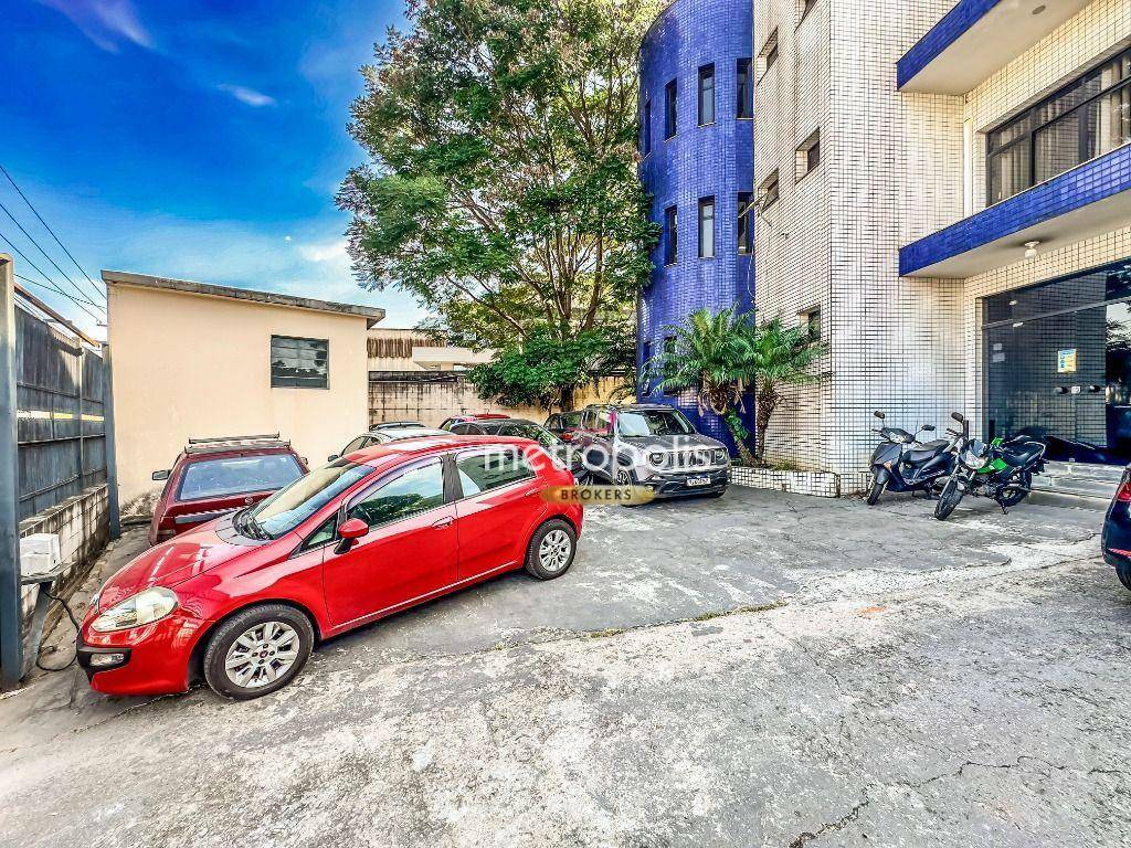 Depósito-Galpão-Armazém à venda, 1580m² - Foto 3