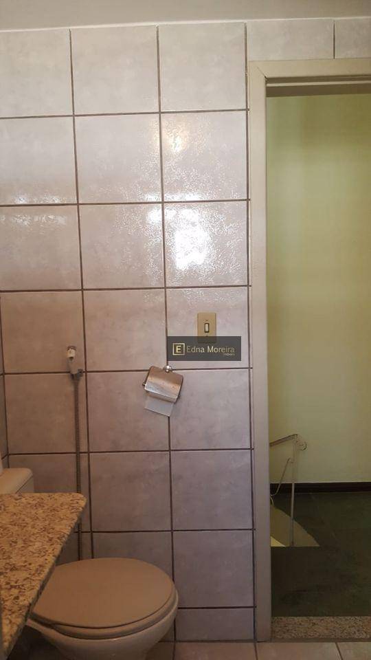 Apartamento à venda com 4 quartos, 200m² - Foto 11