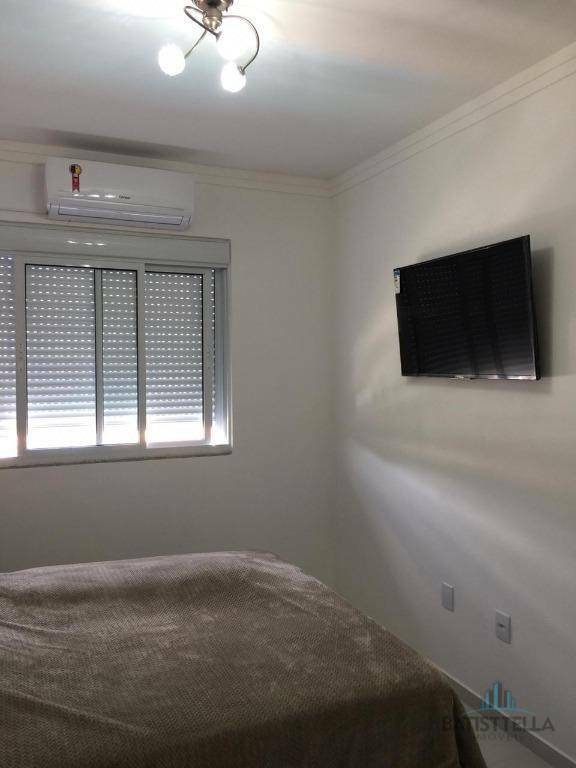 Apartamento à venda com 1 quarto, 46m² - Foto 6