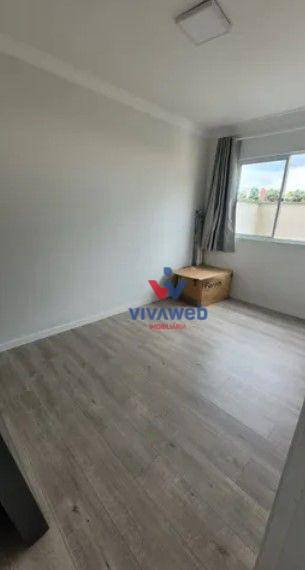 Apartamento à venda com 3 quartos, 74m² - Foto 6