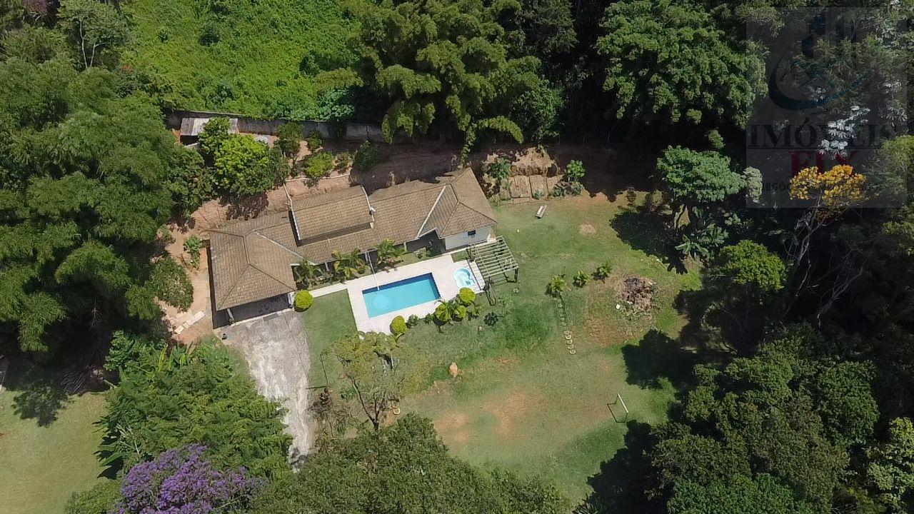 Fazenda à venda com 3 quartos, 320m² - Foto 11