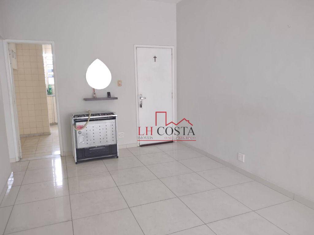 Apartamento à venda com 2 quartos, 80m² - Foto 5